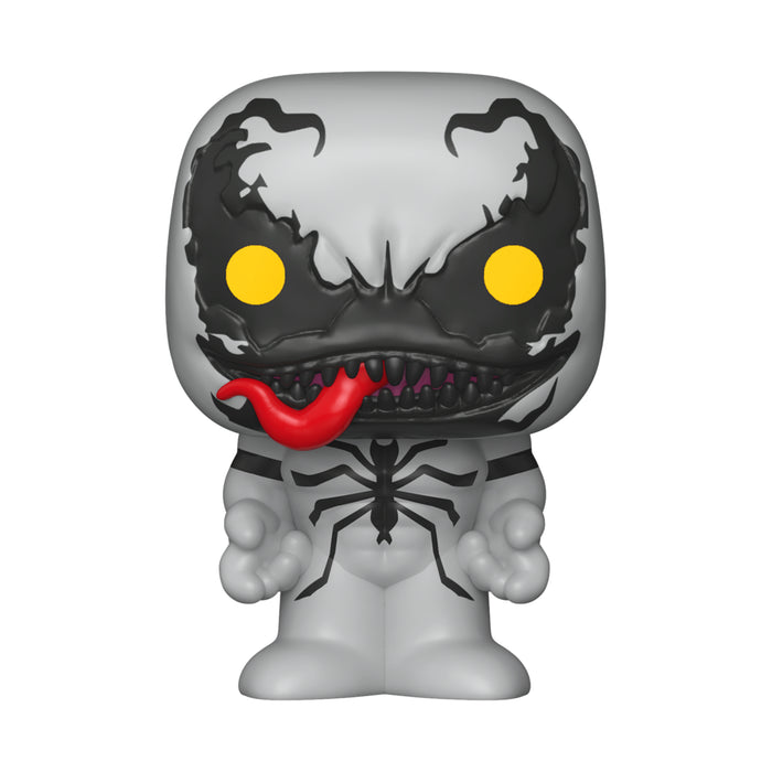 Funko Bitty Pop!: Spider-Man - Series 3 4 Pack (FN-BIT-00085703)