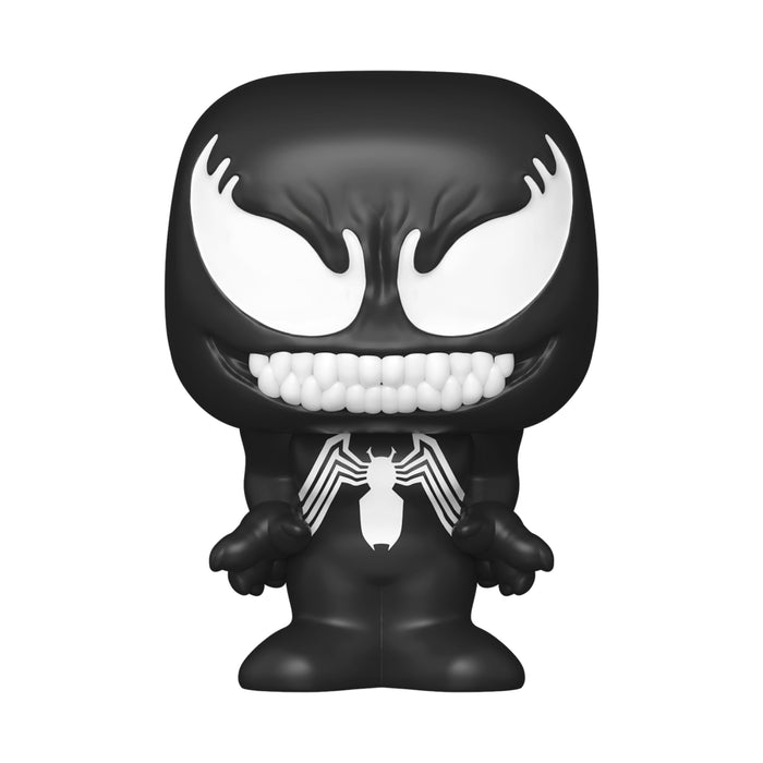 Funko Bitty Pop!: Spider-Man - Series 3 4 Pack (FN-BIT-00085703)