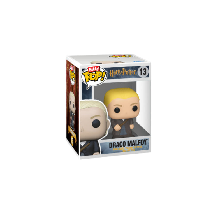 Funko Mystery Bitty Pop!: Harry Potter (FN-BIT-00079437)