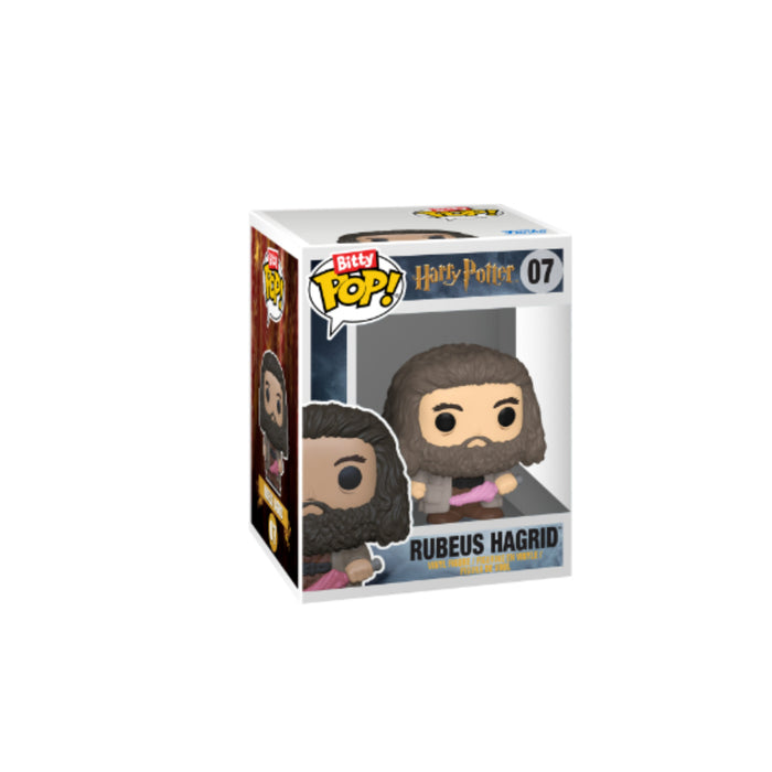 Funko Mystery Bitty Pop!: Harry Potter (FN-BIT-00079437)
