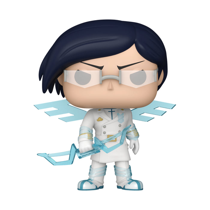 Funko Pop! Animation: Bleach - Uryu Ishida (FN-POP-00080355)