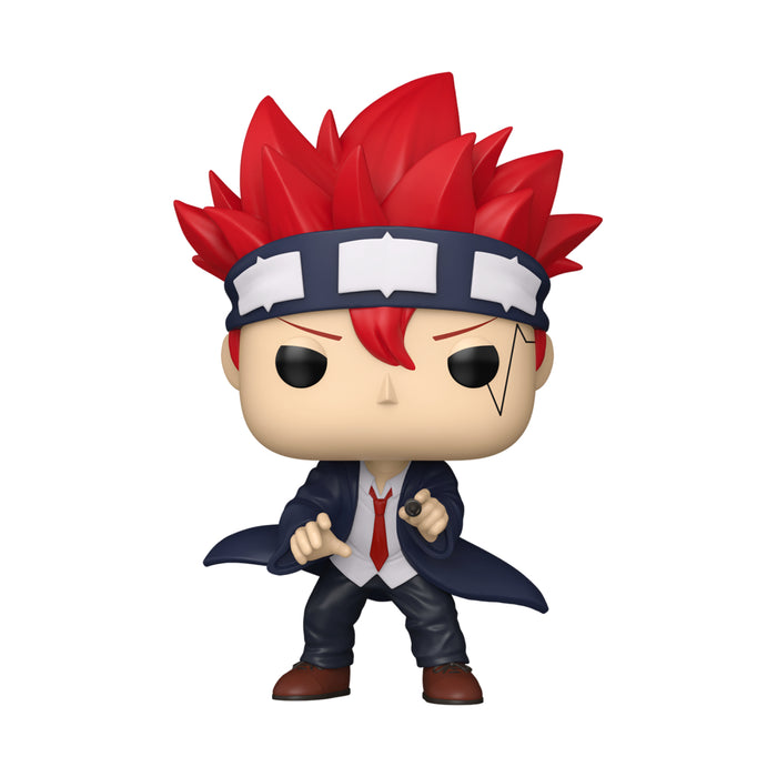 Funko Pop! Animation: Mashle - Dot Barrett (FN-POP-00090610)