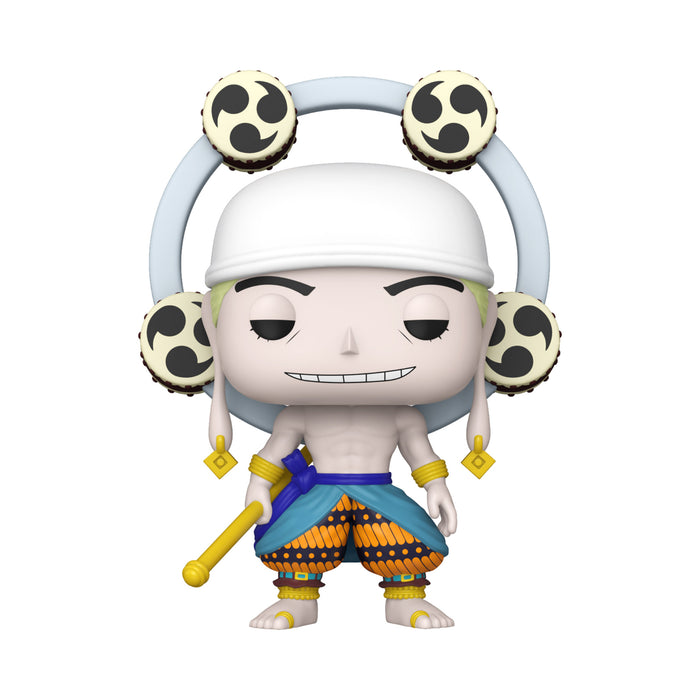 Funko Pop! Animation: One Piece - Enel (Special Edition) (FN-POP-00091979)
