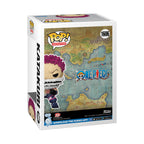 Funko Pop! Animation: One Piece - Katakuri (FN-POP-00075579)