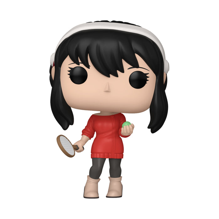 Funko Pop! Animation: Spy X Family - Yor Forger (Special Edition) (FN-POP-00087183)