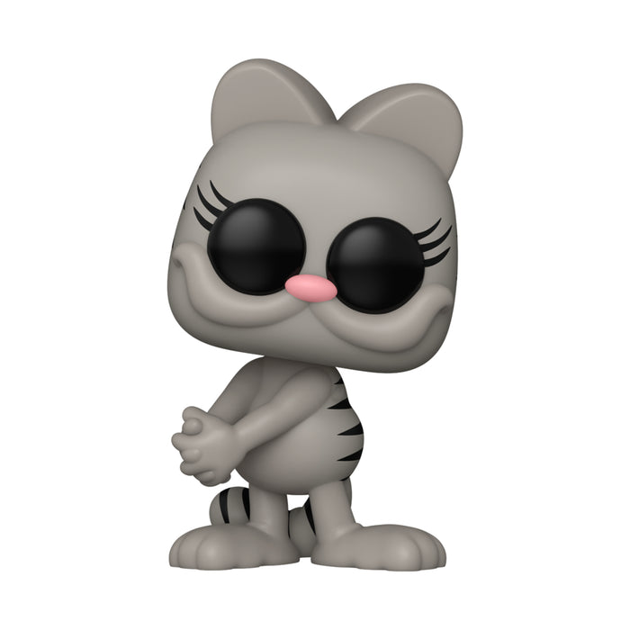 Funko Pop! Comics: Garfield - Nermal (FN-POP-00086415)