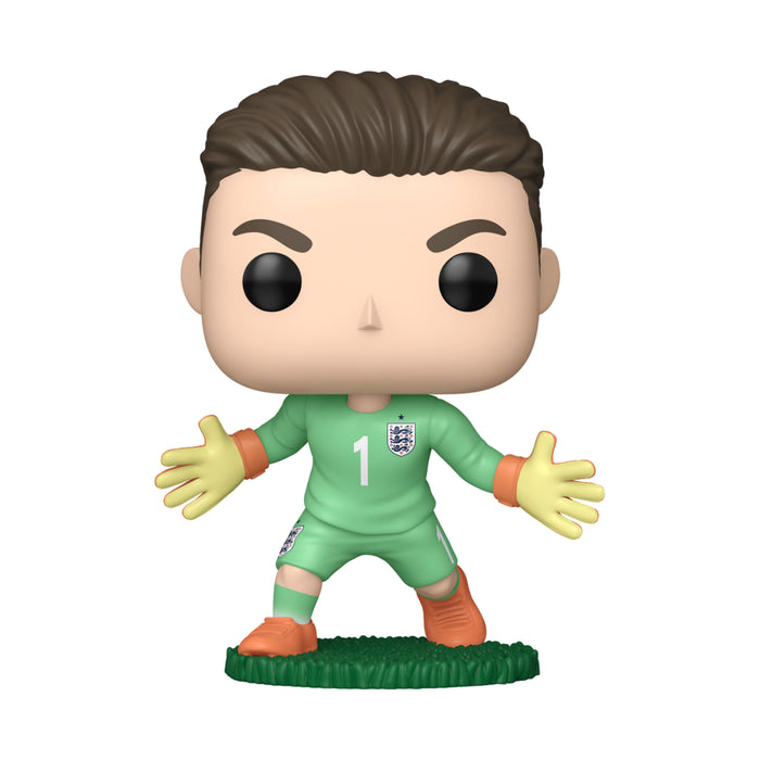 Funko Pop! Football: England - Jordan Pickford (FN-POP-00094463)