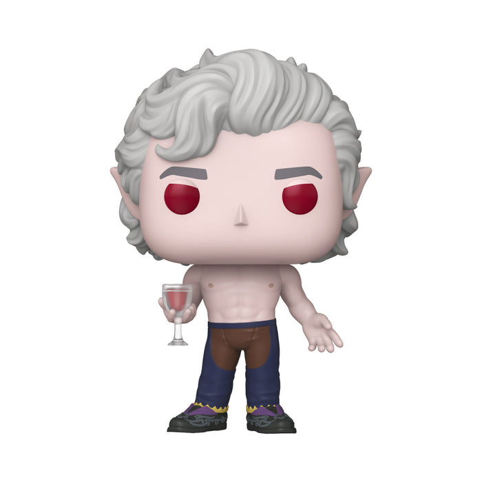 Funko Pop! Games: Baldurs Gate - Astarion (Special Edition) (FN-POP-00091678)