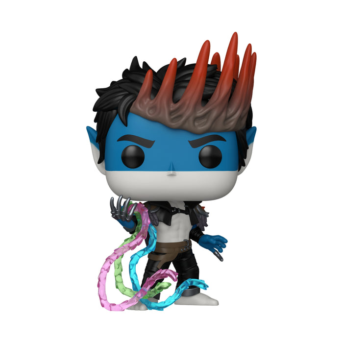 Funko Pop! Games: Magic - Oko The Trickster (FN-POP-00083736)