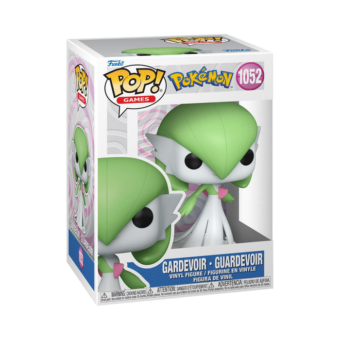 Funko Pop! Games: Pokemon - Gardevoir Guardevoir (FN-POP-00083856)