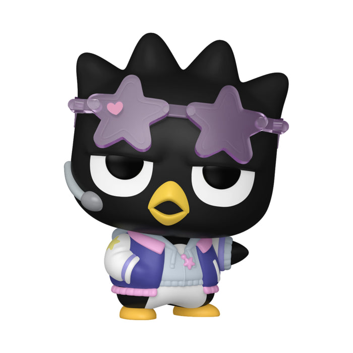 Funko Pop!: Hello Kitty and Friends - Badtz-Maru (K-Pop Outfit) (FN-POP-00090589)
