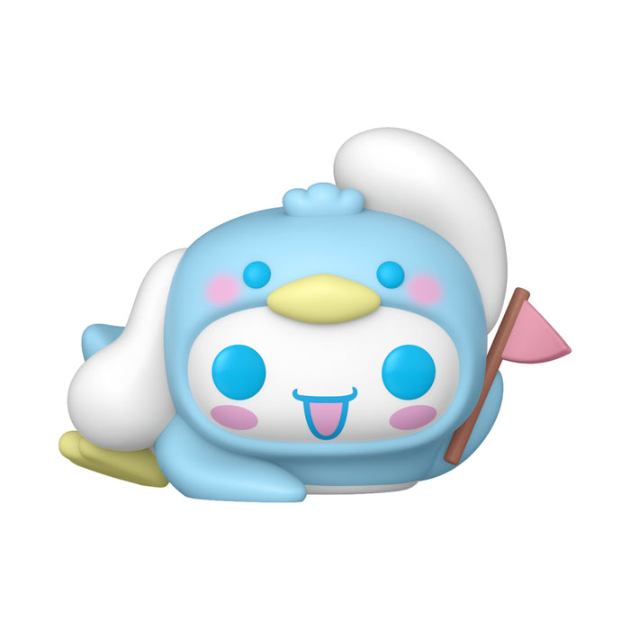 Funko Pop!: Hello Kitty And Friends - Cinnamoroll(Special Edition) (FN-POP-00088404)