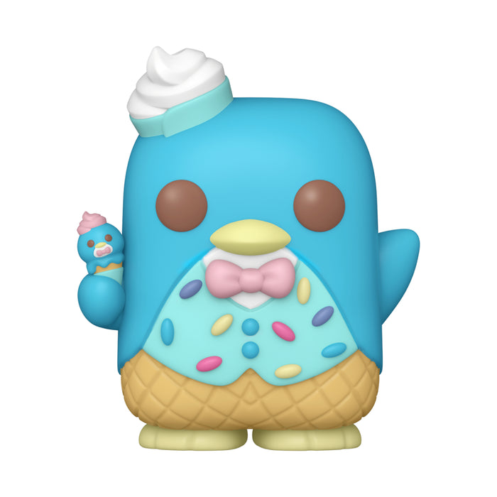 Funko Pop!: Hello Kitty And Friends - Tuxedo Sam With Ice Cream (FN-POP-00083697)