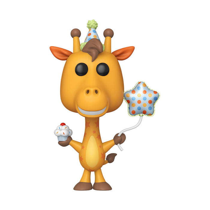 Funko Pop! Icons: Toys R Us - Geoffrey (Special Edition) (FN-POP-00087257)