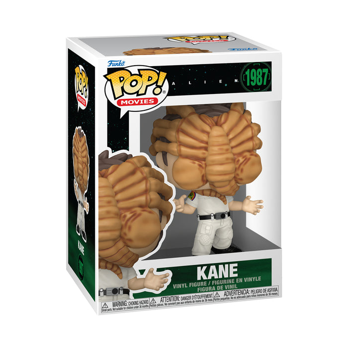 Funko Pop! Movies: Alien - Kane (FN-POP-00090317)