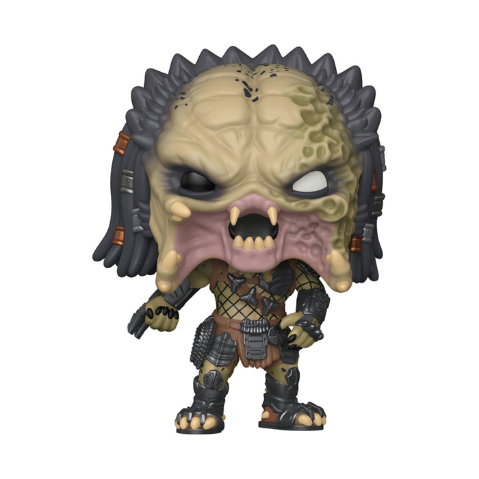 Funko Pop! Movies: Aliens VS. Predator Requiem - Wolf Predator (FN-POP-00090242)