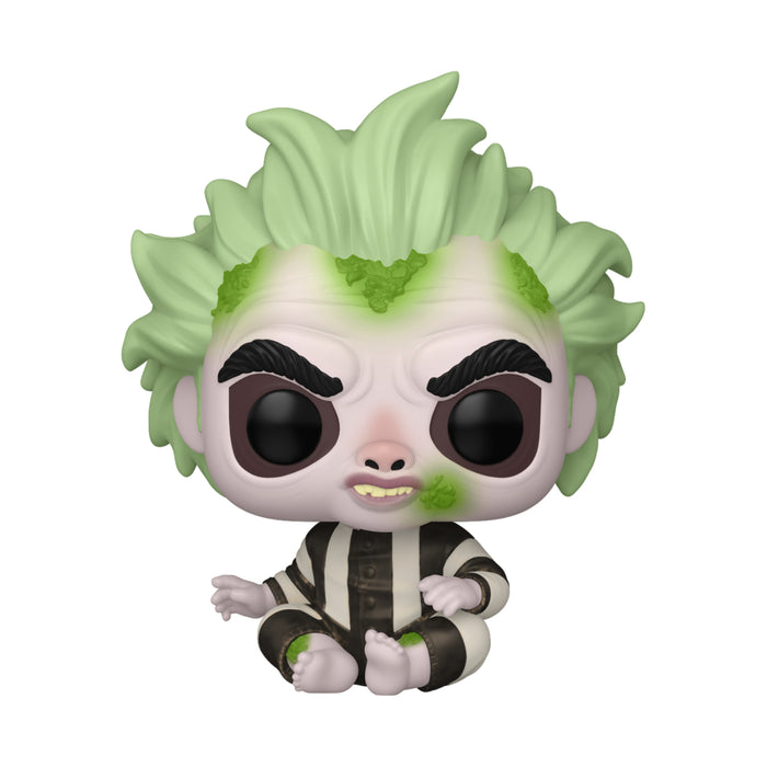 Funko Pop! Movies: Beetlejuice - Baby Beetlejuice (FN-POP-00086683)