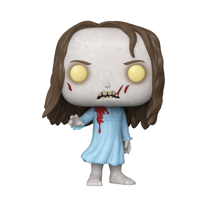 Funko Pop! Movies: The Exorcist Believer - Katherine (Possessed) (FN-POP-00079760)