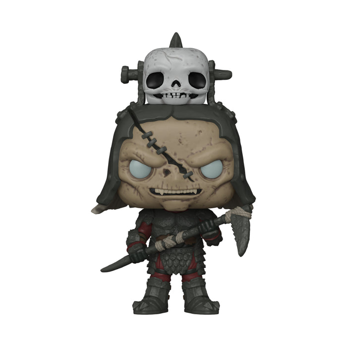 Funko Pop! Movies: The Lord Of The Rings - Guritz (FN-POP-00090312)