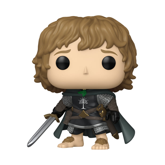 Funko Pop! Movies: The Lord Of The Rings - Peregrin Took (FN-POP-00090313)