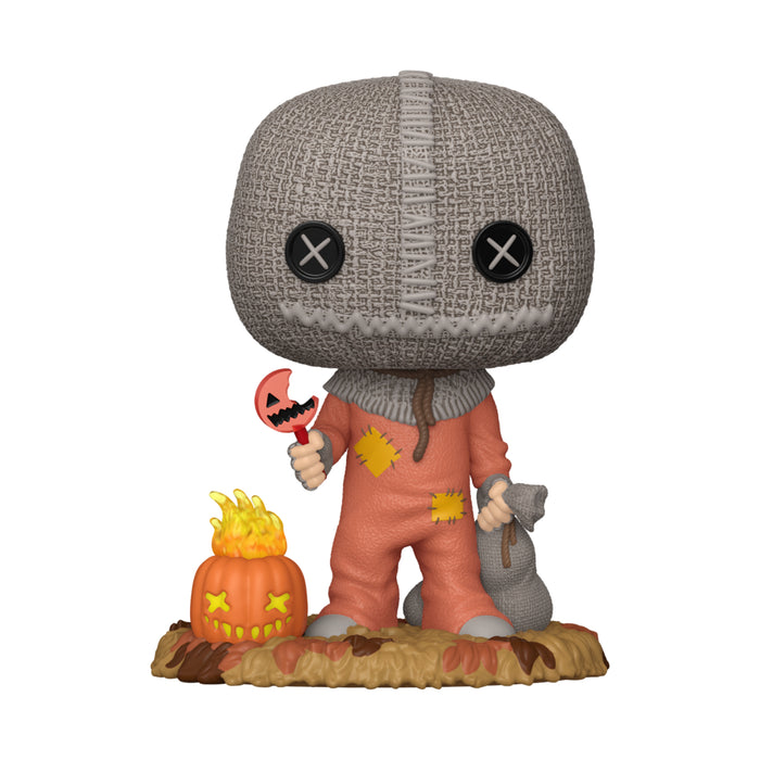 Funko Pop! Movies: Trick R Treat - Sam With Pumpkin (FN-POP-00088359)