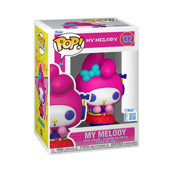 Funko Pop!: My Melody - My Melody (Special Edition) (FN-POP-00091753)