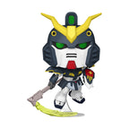 Funko Pop! Plus: Mobile Suit Gundam Wing - XXXG-01D Gundam Deathscythe (FN-POP-00086488)