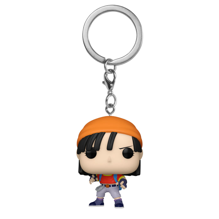 Funko Pop! Pocket Keychain: Dragon Ball GT - Pan (FN-POP-00072097)