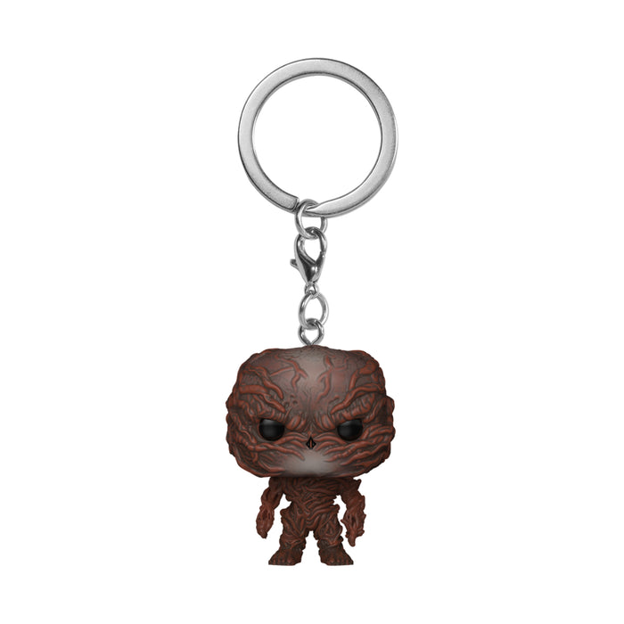Funko Pop! Pocket Keychain: Netflix Stranger Things - Vecna (FN-KEY-00090285)