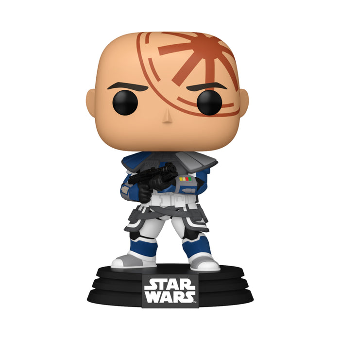 Funko Pop!: Star Wars - Arc Trooper Jesse (FN-POP-00083545)