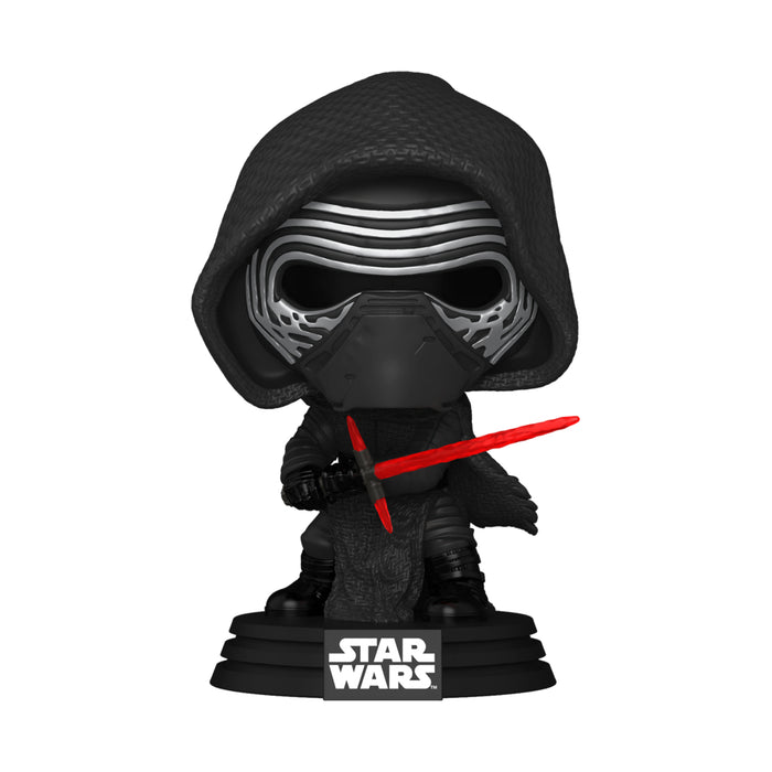 Funko Pop!: Star Wars - Kylo Ren(Special Edition) (FN-POP-00088815)