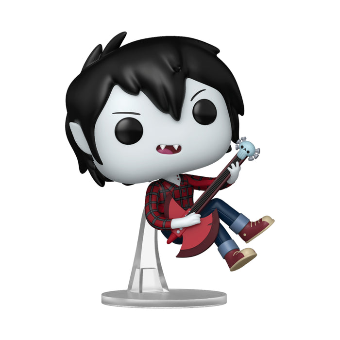 Funko Pop! Television: Adventure Time - Marshall Lee (FN-POP-00090340)
