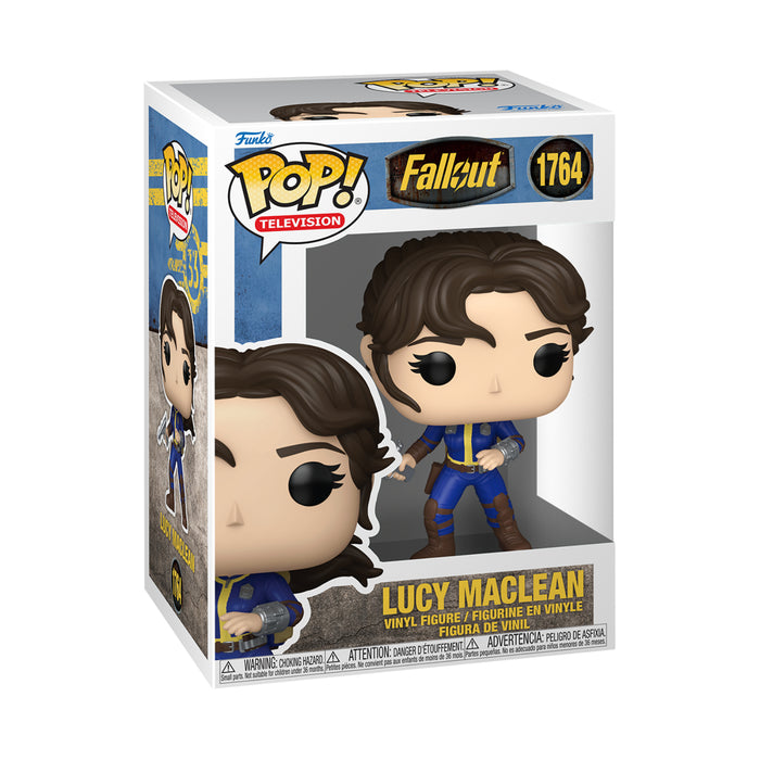 Funko Pop! Television: Fallout - Lucy MacLean (FN-POP-00086797)