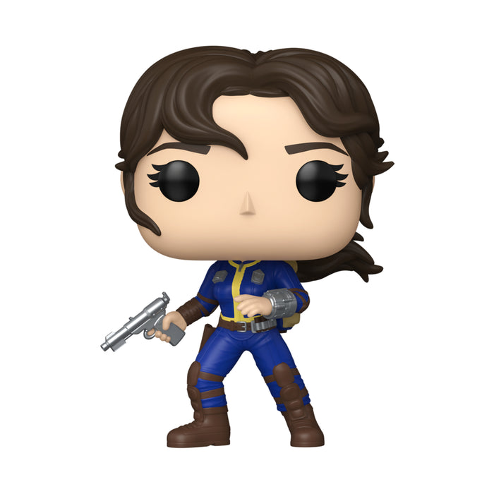Funko Pop! Television: Fallout - Lucy MacLean (FN-POP-00086797)