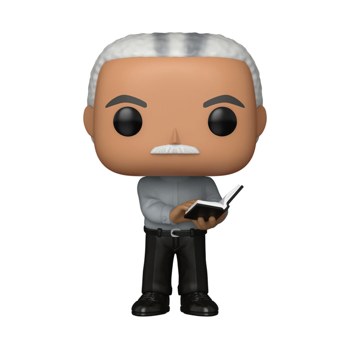 Funko Pop! Television: Firefly - Shepherd Book (FN-POP-00087820)
