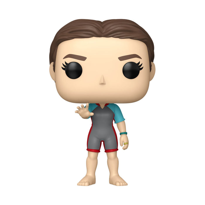 Funko Pop! Television: Netflix Stranger Things - Eleven (FN-POP-00090290)