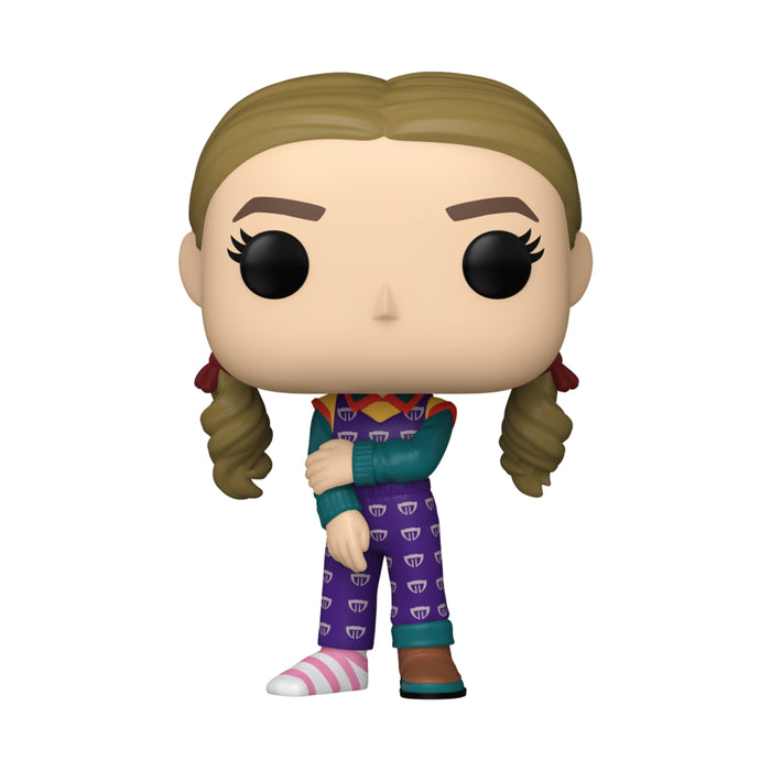 Funko Pop! Television: Netflix Stranger Things - Holy Wheeler (FN-POP-00075752)