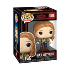 Funko Pop! Television: Netflix Stranger Things - Max Mayfield (FN-POP-00090288)