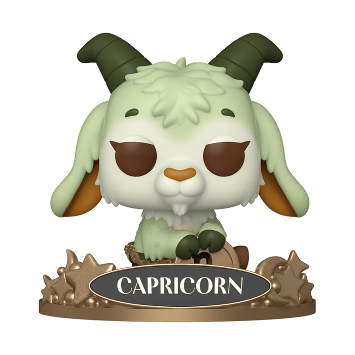 Funko Pop! Zodiac: Zodiac - Capricorn (FN-POP-00088321)