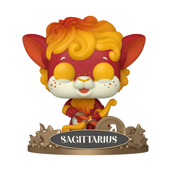 Funko Pop! Zodiac: Zodiac - Sagittarius (FN-POP-00088323)