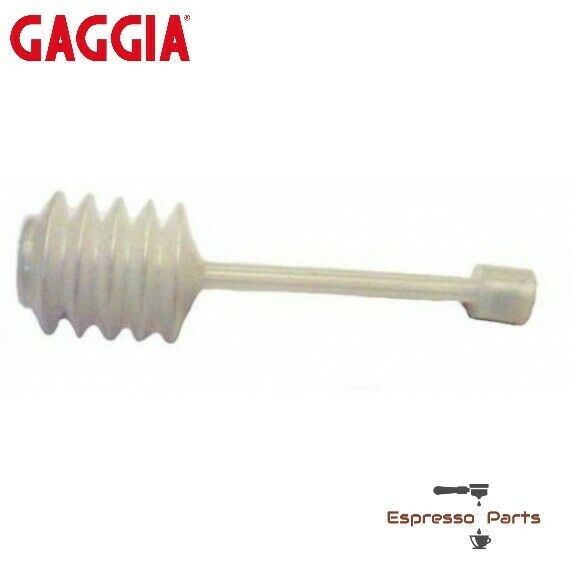 Gaggia Saeco Priming Pump, Handled - 17mm For Syncrony Magic Royal - 147700200 - Coffeesection