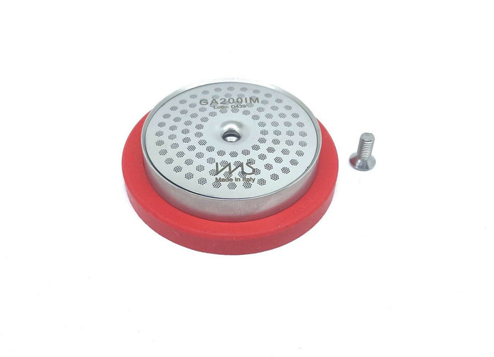 Gaggia Stainless Steel Holder Group Repair Kit IMS Competition Shower Screen - Coffeesection