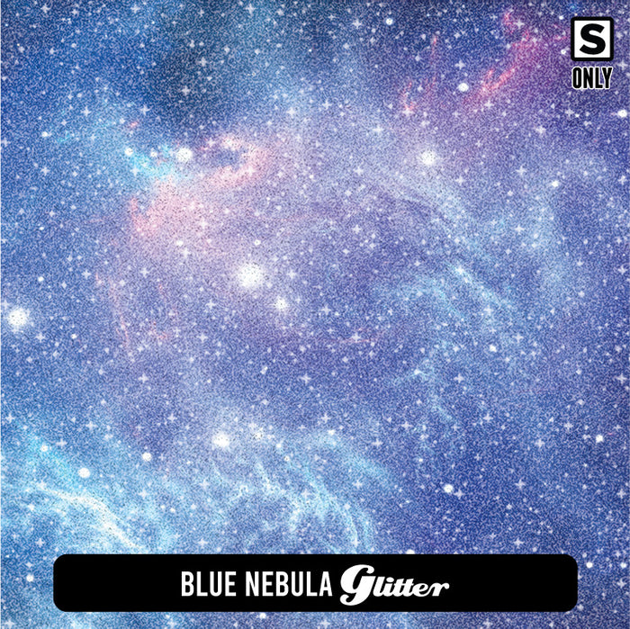 Blue Nebula