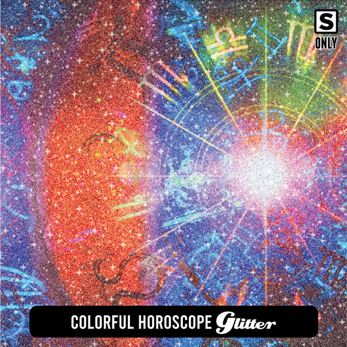 Colorful Horoscope