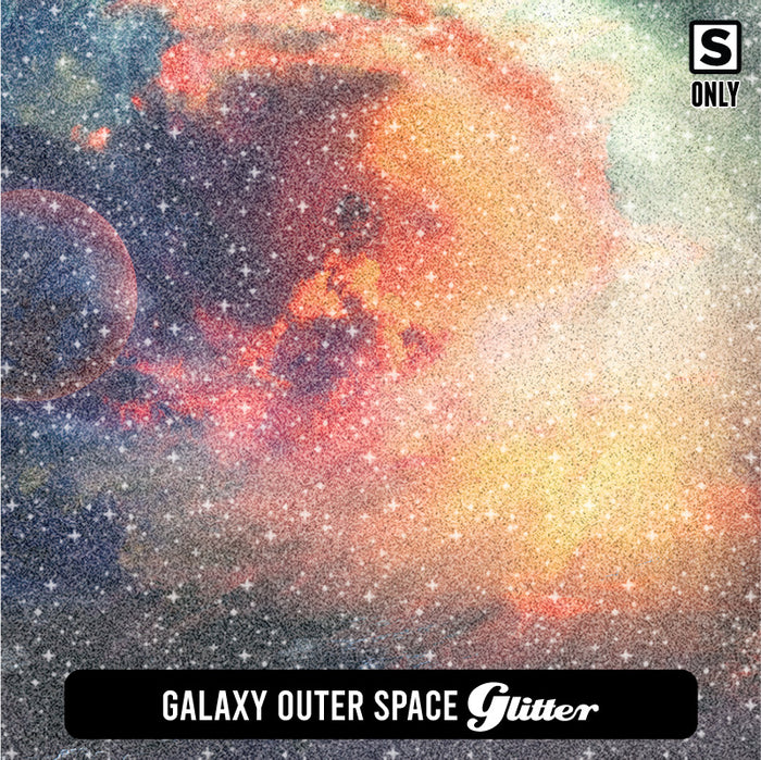 Galaxy Outer Space