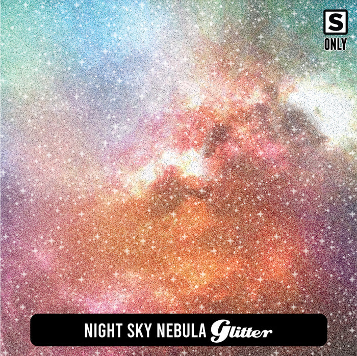 Night Sky Nebula