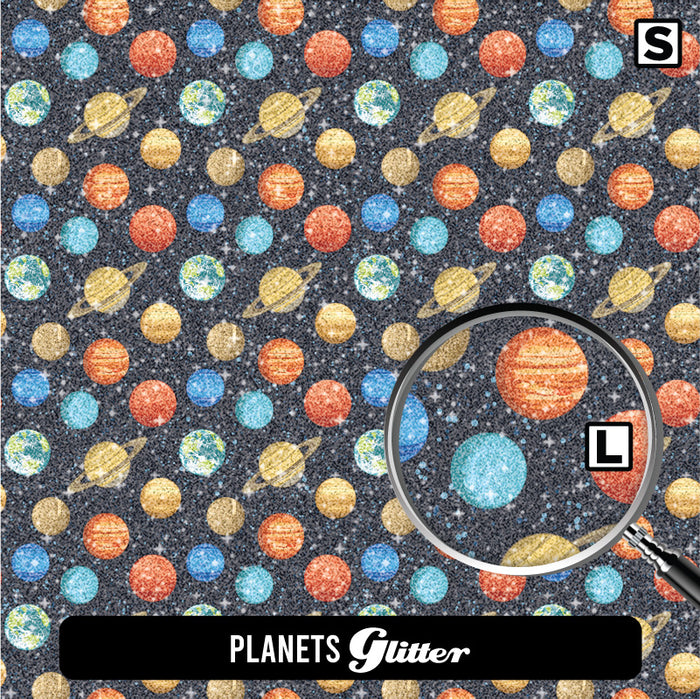 Planets