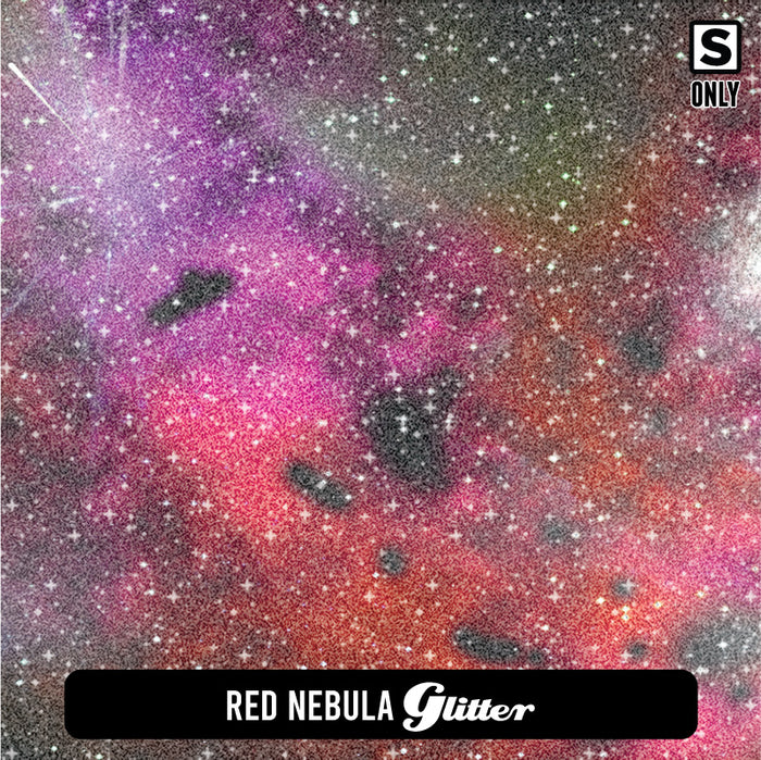 Red Nebula