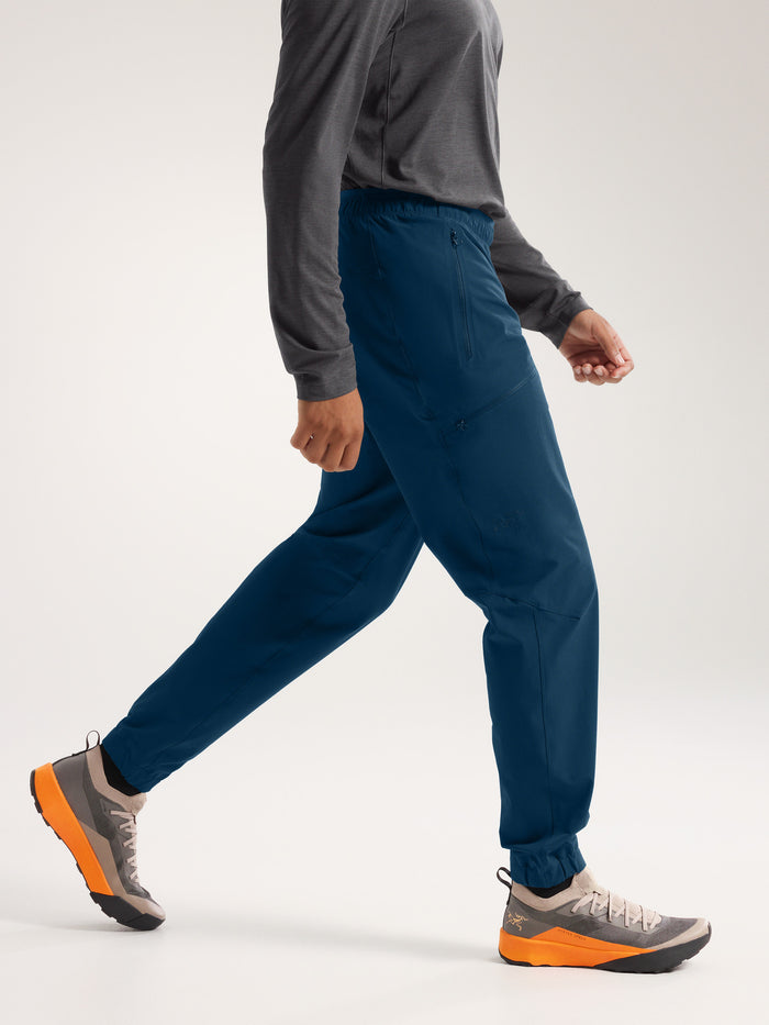 Gamma Jogger Men's