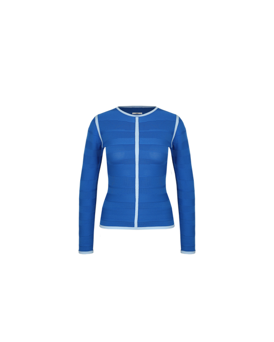 GEMINI LONG SLEEVE BSKY